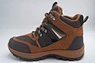 hiking boots